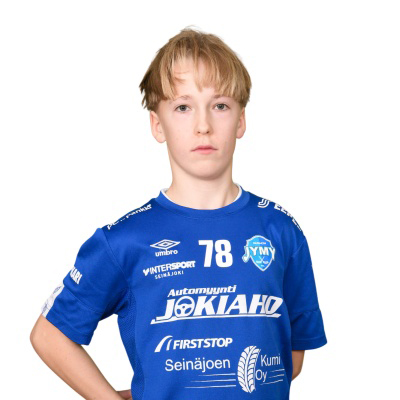 #78 Oskari Saukko