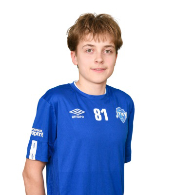 #81 Luukas Ylevä