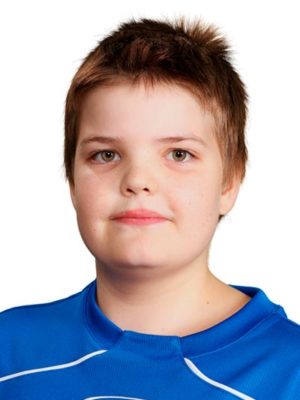 Syrjälä Elias