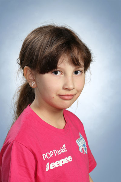 Kaari Aliisa
