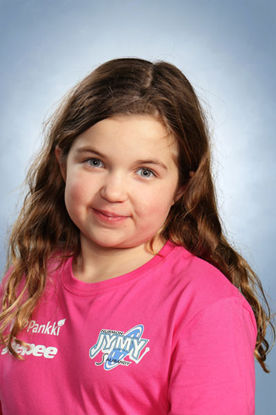 Numminen Eveliina